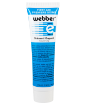 Webber Vitamin E Ointment